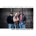 Buy Kenny Barron - Thrasher Dream Trio (With Gerry Gibbs & Ron Carter) Mp3 Download