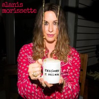 Purchase Alanis Morissette - Reasons I Drink (CDS)