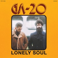 Purchase Ga-20 - Lonely Soul