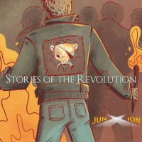 Purchase Junxion - Stories Of The Revolution