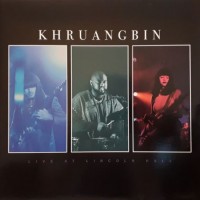 Purchase Khruangbin - Live At Lincoln Hall