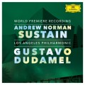 Buy Los Angeles Philharmonic & Gustavo Dudamel - Sustain (CDS) Mp3 Download