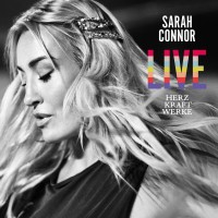 Purchase Sarah Connor - Herz Kraft Werke Live CD1