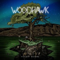 Purchase Woodhawk - Violent Nature