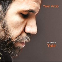 Purchase Yakir Arbib - My Name Is Yakir