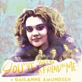 Buy Gailanne Amundsen - You've Been A Friend To Me Mp3 Download