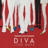Purchase The Diva Jazz Orchestra - Diva + The Boys