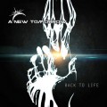 Buy A New Tomorrow - Back To Life (EP) Mp3 Download