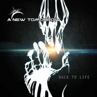 Purchase A New Tomorrow - Back To Life (EP)