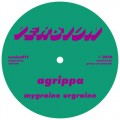 Buy Agrippa - Mygraine Urgraine / Harbour Run (EP) (Vinyl) Mp3 Download