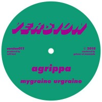 Purchase Agrippa - Mygraine Urgraine / Harbour Run (EP) (Vinyl)