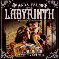 Purchase Amanda Palmer - Labyrinth (CDS)
