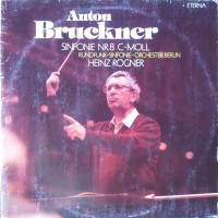 Purchase Anton Bruckner - Sinfonie 8 CD1