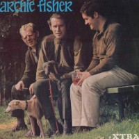 Purchase Archie Fisher - Archie Fisher (Vinyl)