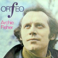 Purchase Archie Fisher - Orfeo (Vinyl)