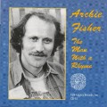 Buy Archie Fisher - The Man With A Rhyme (Vinyl) Mp3 Download