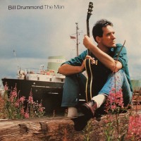 Purchase Bill Drummond - The Man