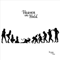 Purchase Bryce Fox - Heaven On Hold