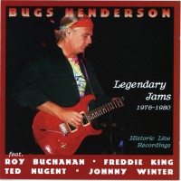 Purchase Bugs Henderson - Legendary Jams