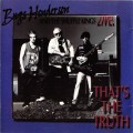 Buy Bugs Henderson & The Shuffle Kings - That's The Truth Mp3 Download