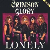 Purchase Crimson Glory - Lonely (CDS)