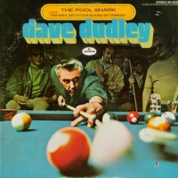 Purchase Dave Dudley - The Pool Shark (Vinyl)