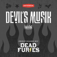 Purchase Dead Furies - Devil's Musik (EP)