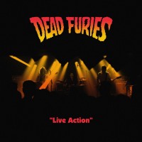 Purchase Dead Furies - Live Action (Tape)