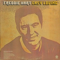 Purchase Freddie Hart - Easy Loving (Vinyl)