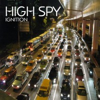 Purchase High Spy - Ignition