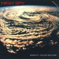 Buy High Spy - Rebirth: The Big Machine Mp3 Download
