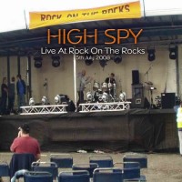 Purchase High Spy - Rock On The Rocks