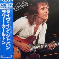 Purchase Larry Carlton - Mr.335 Live In Japan (Vinyl)