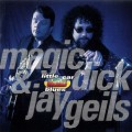 Buy Magic Dick & Jay Geils - Little Car Blues Mp3 Download