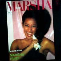 Purchase Marsha Hunt - Marsha (Vinyl)