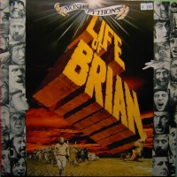 Purchase Monty Python - Life Of Brian (Vinyl)
