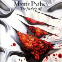 Purchase Monty Python - The Final Rip Off CD1