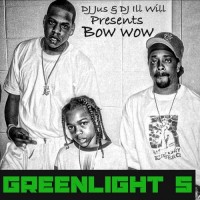 Purchase Bow Wow - Greenlight 5