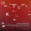 Buy Iceland Symphony Orchestra & Daniel Bjarnason - Concurrence Mp3 Download