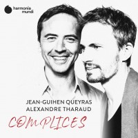 Purchase Jean-Guihen Queyras & Alexandre Tharaud - Complices