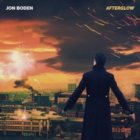 Purchase Jon Boden - Afterglow (Deluxe Version)