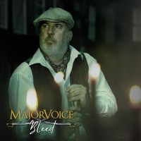 Purchase Majorvoice - Bleed (CDS)