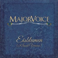 Purchase Majorvoice - Eisblumen (CDS)