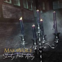 Purchase Majorvoice - Slowly Fade Away (CDS)