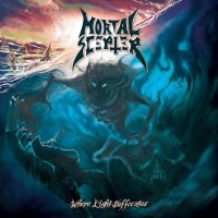 Purchase Mortal Scepter - Where Light Suffocates