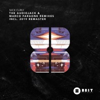 Purchase Nick Curly - The Audiojack And Marco Faraone Remixes Incl. Remaster