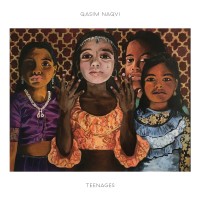 Purchase Qasim Naqvi - Teenages