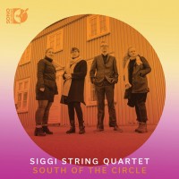 Purchase Siggi String Quartet - South Of The Circle