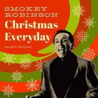 Purchase Smokey Robinson - Christmas Everyday