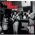 Buy The Prime Movers Blues Band - The Prime Movers Blues Band Mp3 Download